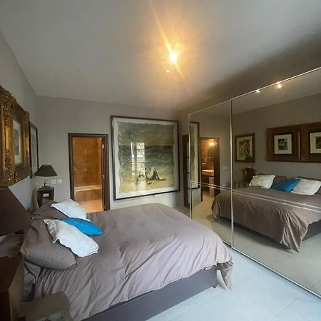 Aron Seaviews Apartment 슬리에마 외부 사진