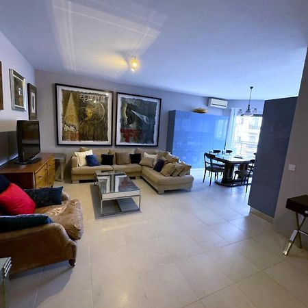 Aron Seaviews Apartment 슬리에마 외부 사진